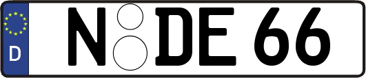 N-DE66