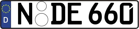 N-DE660
