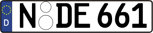 N-DE661