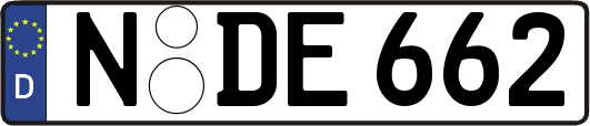 N-DE662