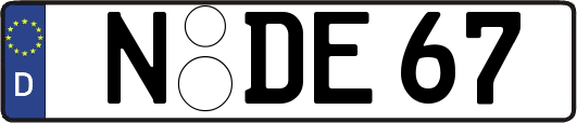 N-DE67
