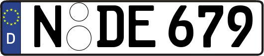 N-DE679