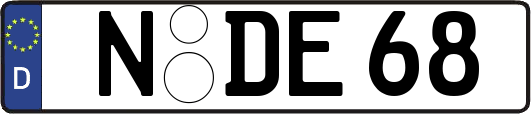 N-DE68