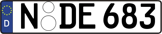 N-DE683