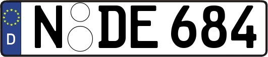 N-DE684