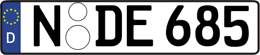 N-DE685
