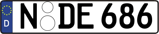 N-DE686