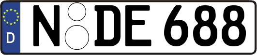 N-DE688