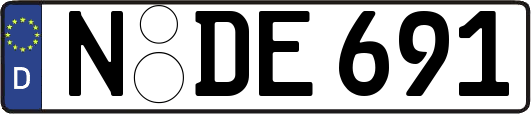 N-DE691