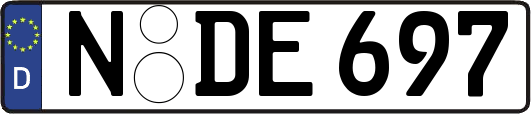 N-DE697