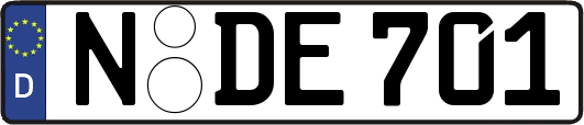 N-DE701