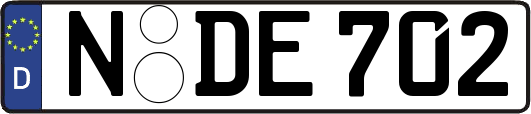 N-DE702