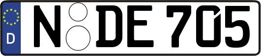 N-DE705