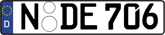 N-DE706