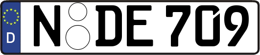 N-DE709