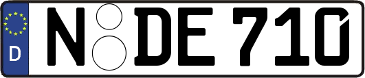 N-DE710