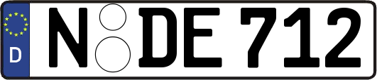 N-DE712