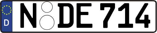 N-DE714