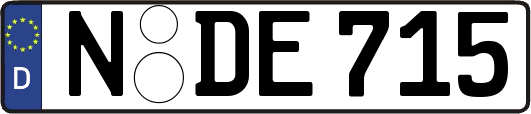 N-DE715