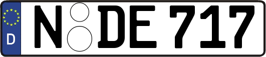 N-DE717