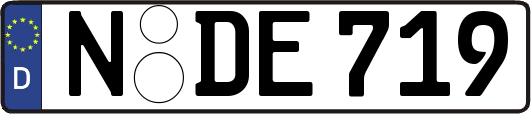 N-DE719