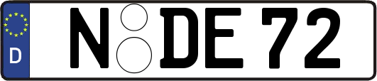 N-DE72