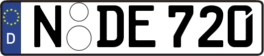 N-DE720