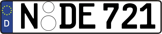 N-DE721