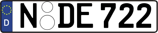 N-DE722