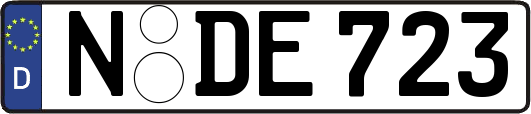 N-DE723