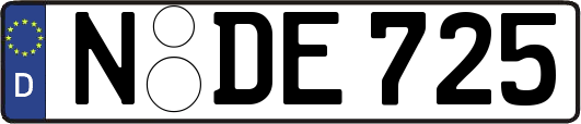 N-DE725