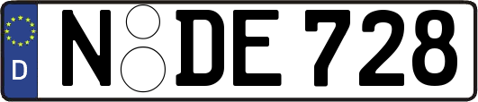 N-DE728