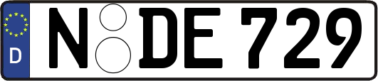 N-DE729