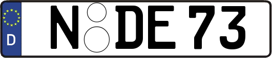 N-DE73