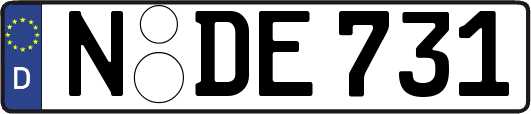 N-DE731
