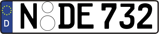 N-DE732