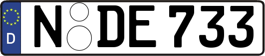 N-DE733