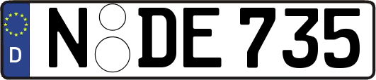 N-DE735