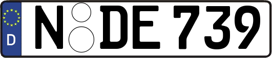 N-DE739