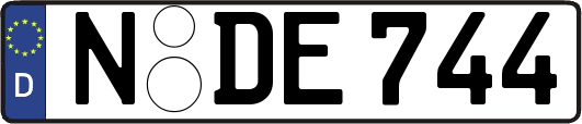 N-DE744