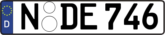 N-DE746