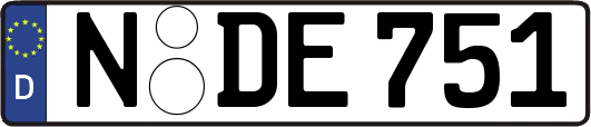 N-DE751