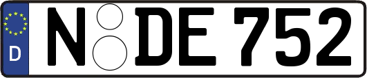 N-DE752