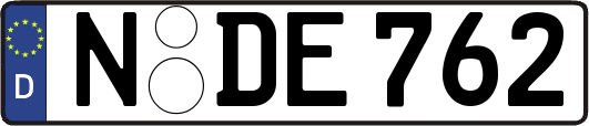 N-DE762