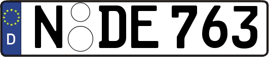 N-DE763