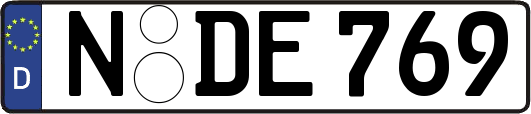 N-DE769
