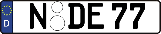 N-DE77