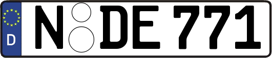 N-DE771