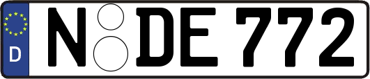 N-DE772