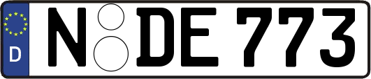 N-DE773